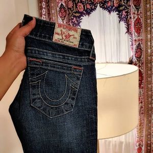 True Religion Women's Jeans